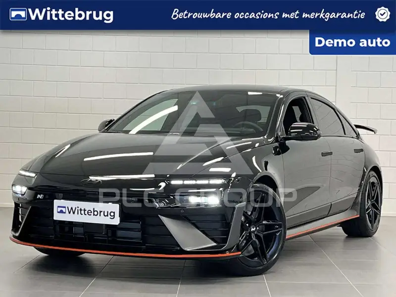2026 Hyundai Ioniq
