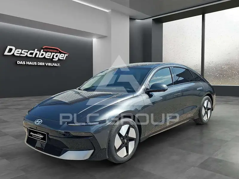 2026 Hyundai Ioniq