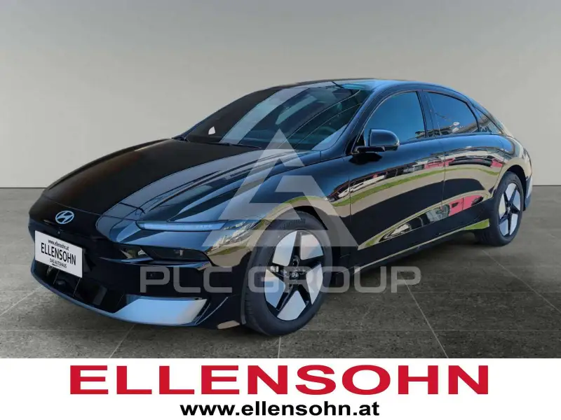 2026 Hyundai Ioniq