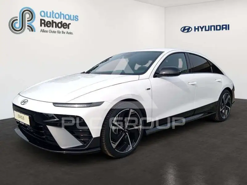 2026 Hyundai Ioniq