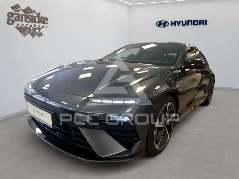 2026 Hyundai Ioniq
