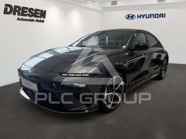 2026 Hyundai Ioniq