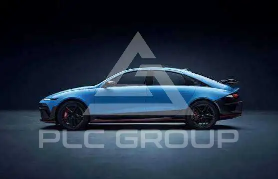 2026 Hyundai Ioniq