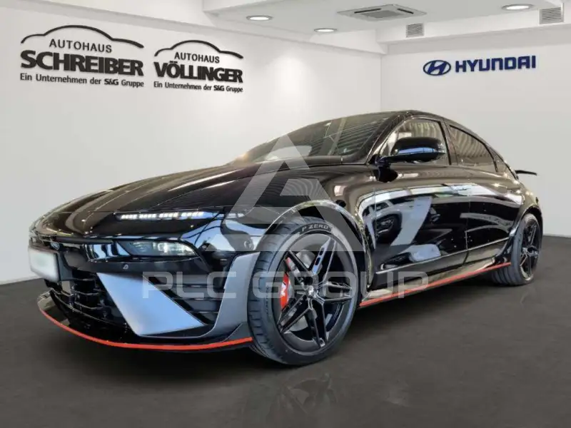 2026 Hyundai Ioniq
