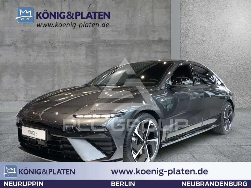 2026 Hyundai Ioniq