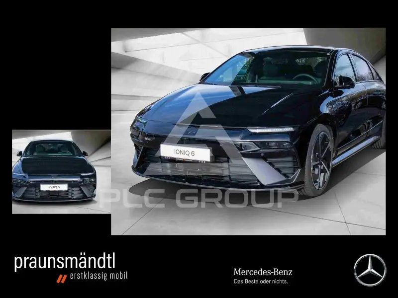 2026 Hyundai Ioniq