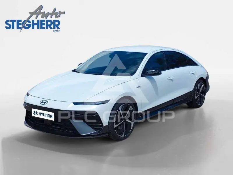 2026 Hyundai Ioniq