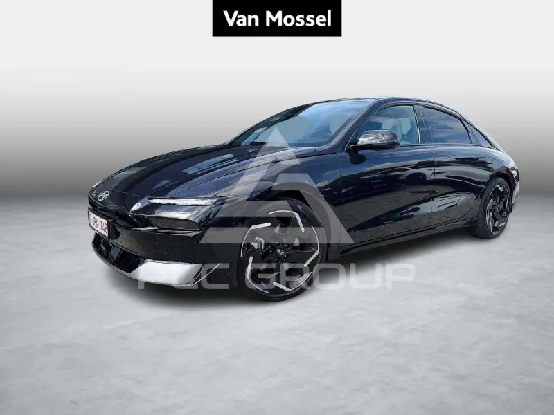 2026 Hyundai Ioniq
