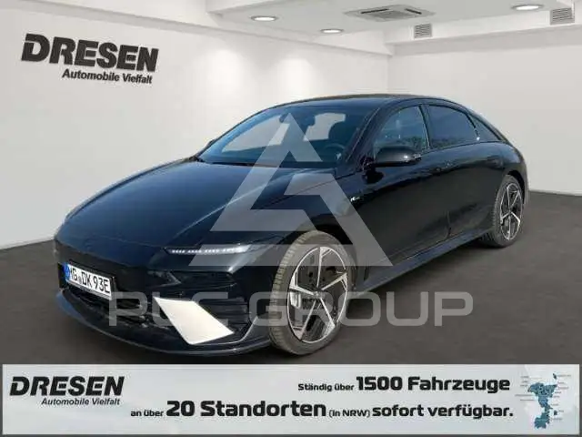 2026 Hyundai Ioniq