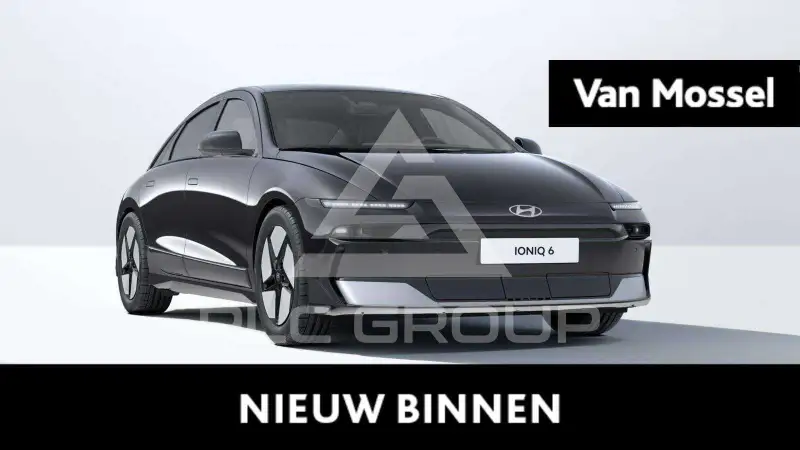 2026 Hyundai Ioniq