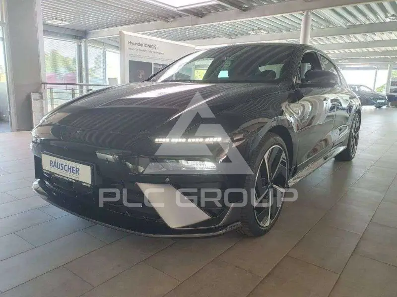 2026 Hyundai Ioniq