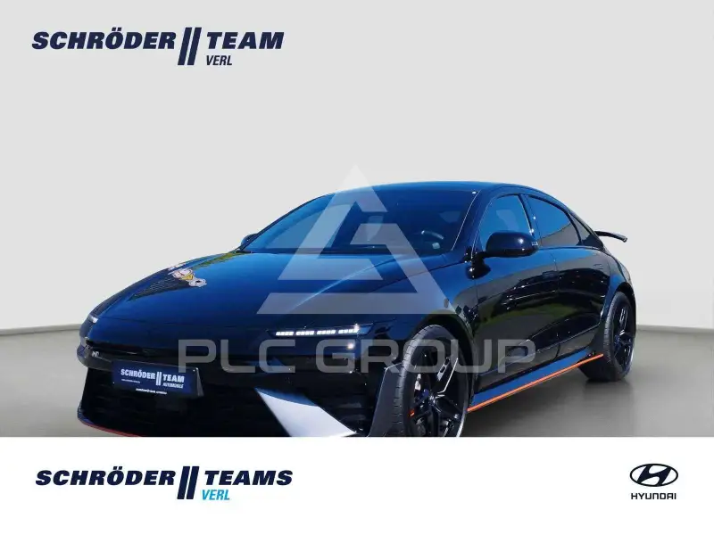 2026 Hyundai Ioniq