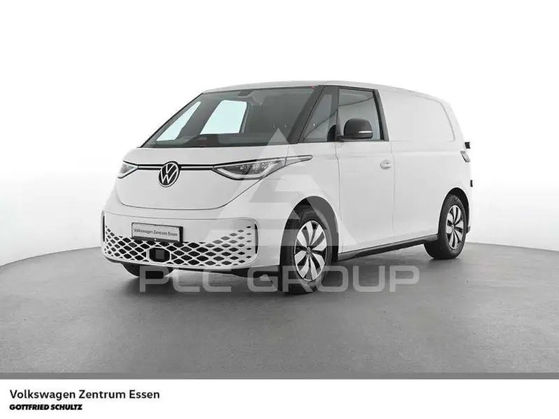 2026 Volkswagen ID. Buzz