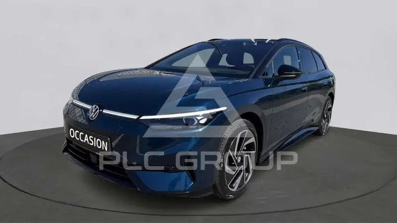 2026 Volkswagen ID 4