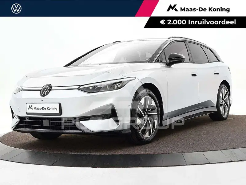2026 Volkswagen ID 4