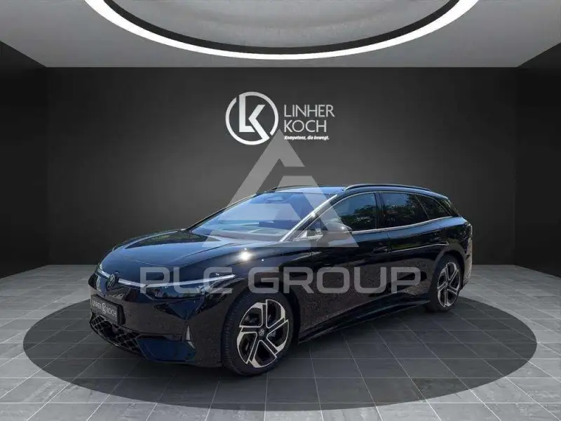 2026 Volkswagen ID 4
