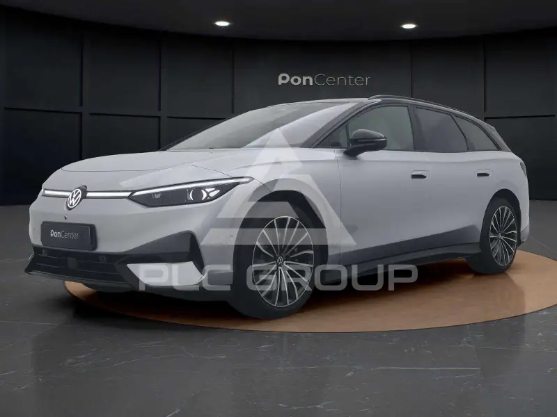 2026 Volkswagen ID 4
