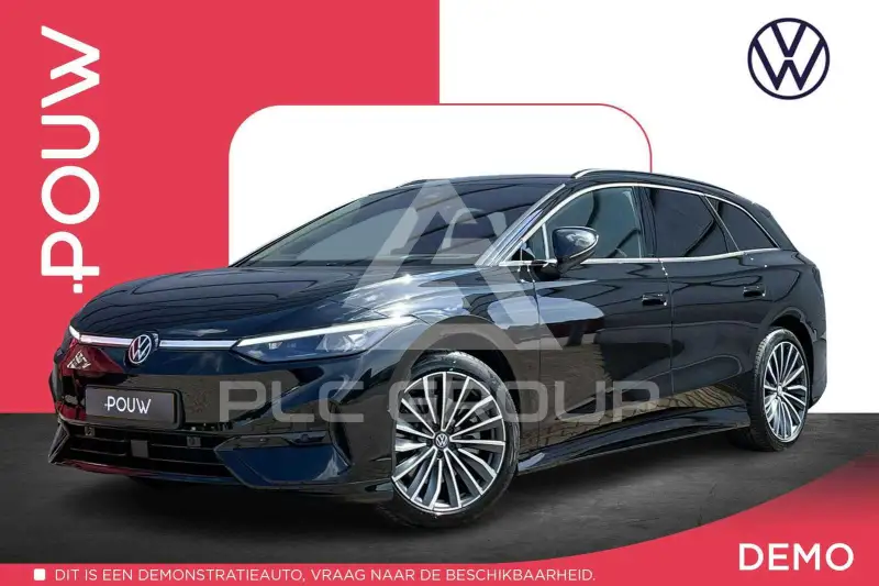 2026 Volkswagen ID 4