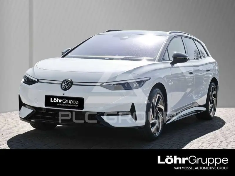2026 Volkswagen ID 4