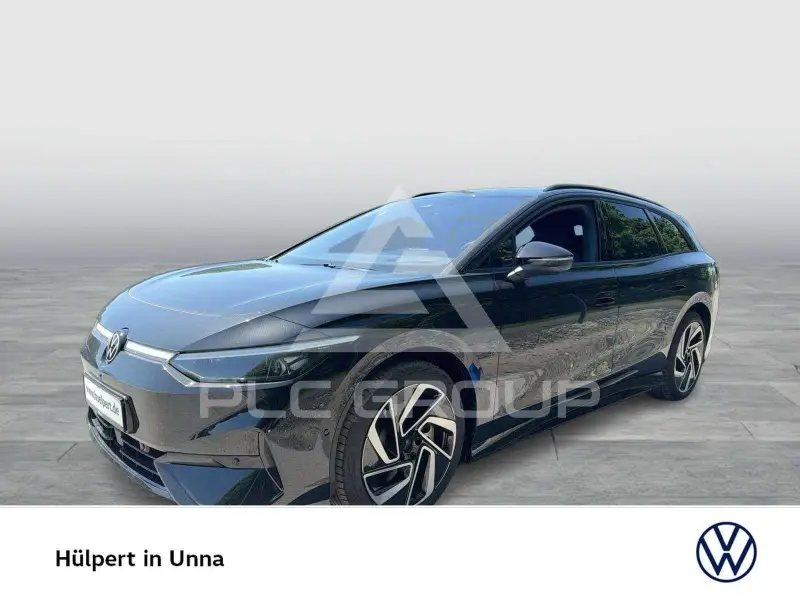 2026 Volkswagen ID 4