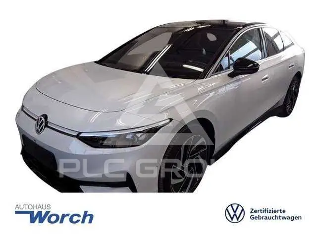 2026 Volkswagen ID 4