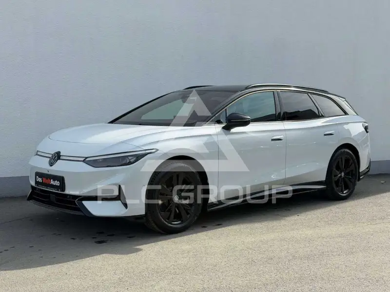 2026 Volkswagen ID 4