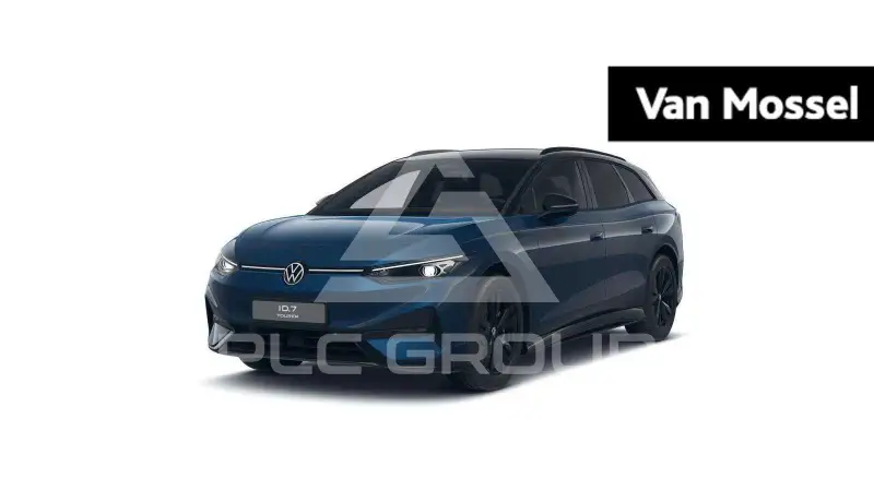 2026 Volkswagen ID 4