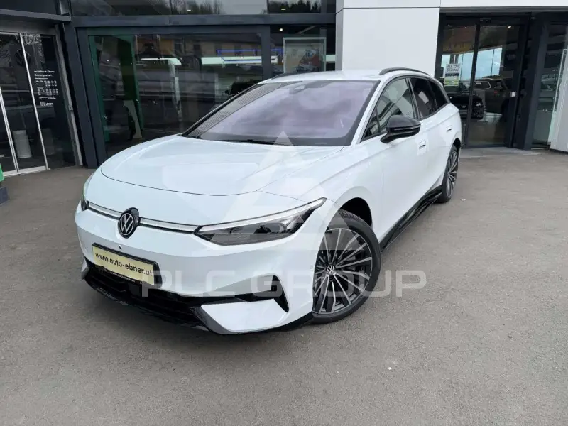 2026 Volkswagen ID 4