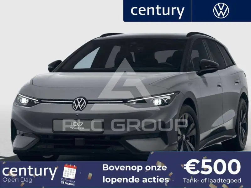 2026 Volkswagen ID 4