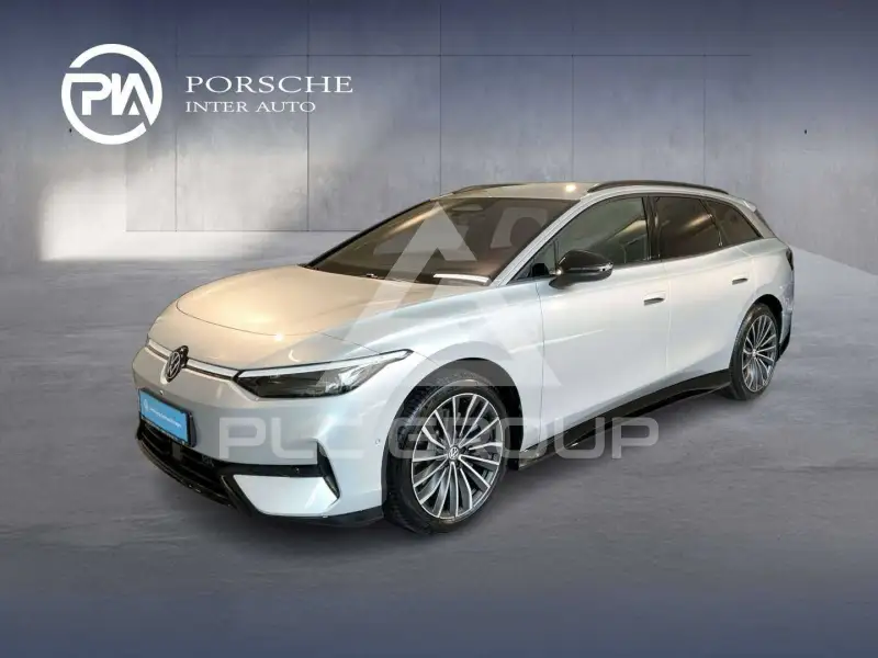 2026 Volkswagen ID 4