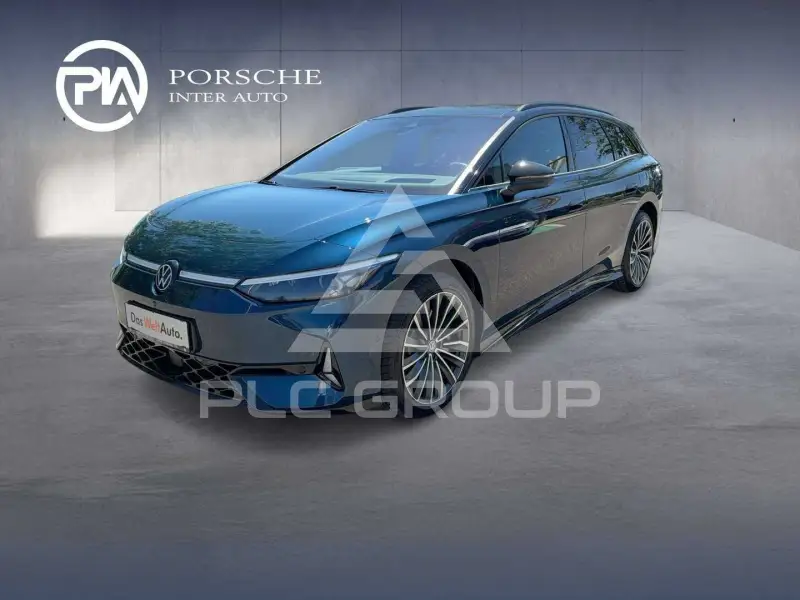 2026 Volkswagen ID 4