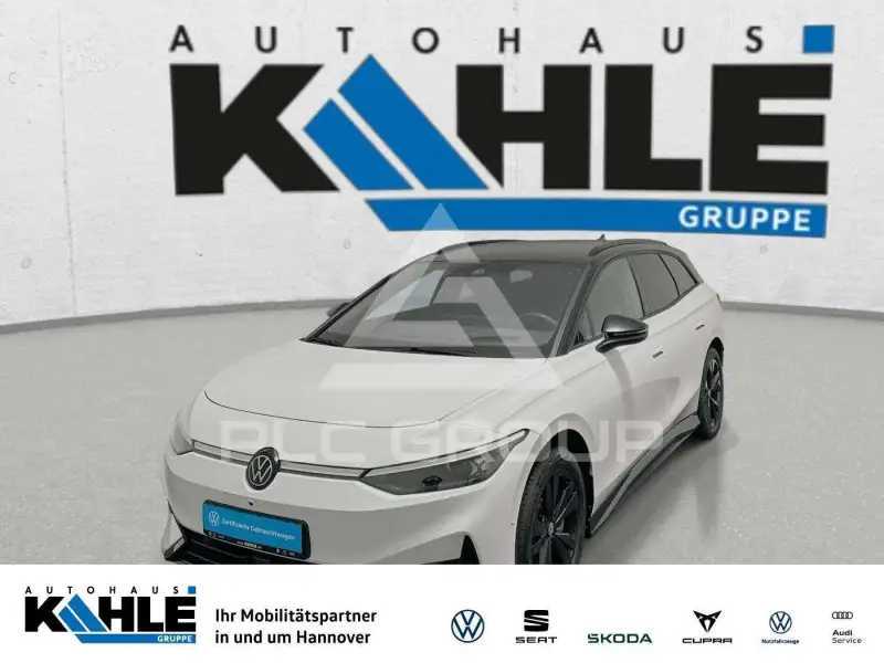 2026 Volkswagen ID 4