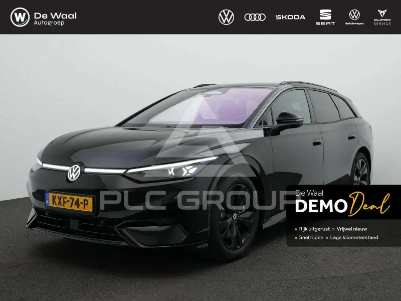 2026 Volkswagen ID 4