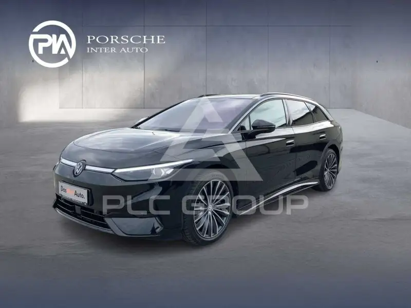 2026 Volkswagen ID 4