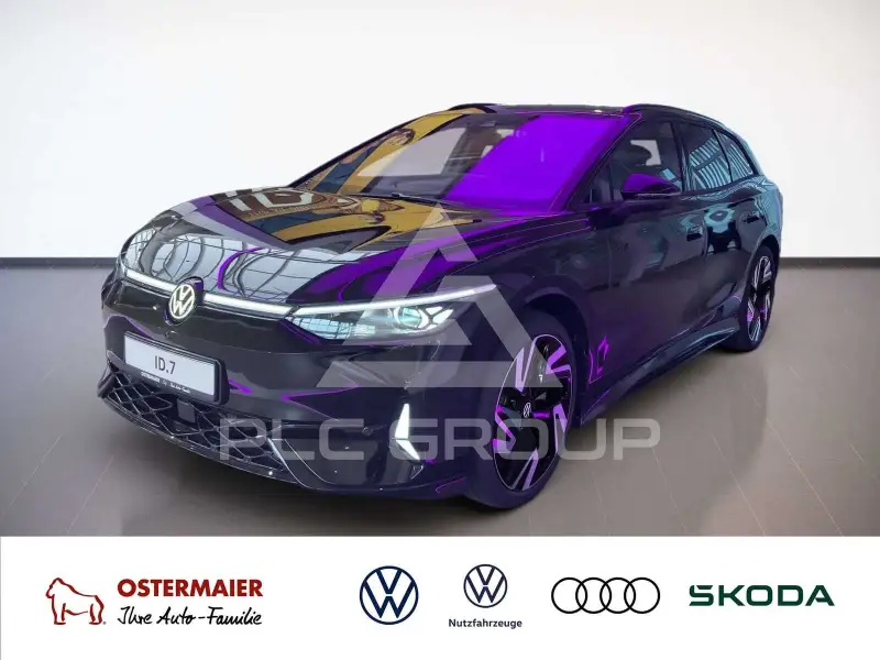 2026 Volkswagen ID 4