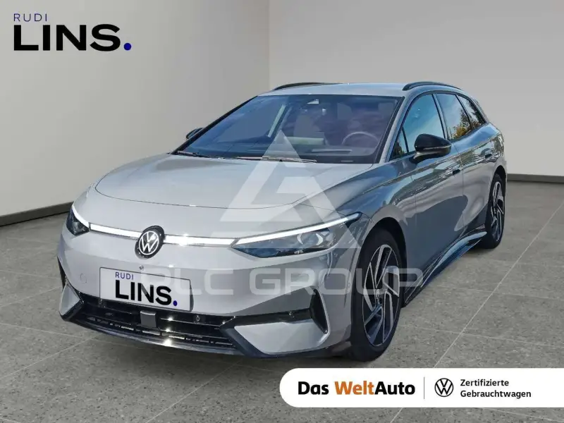 2026 Volkswagen ID 4