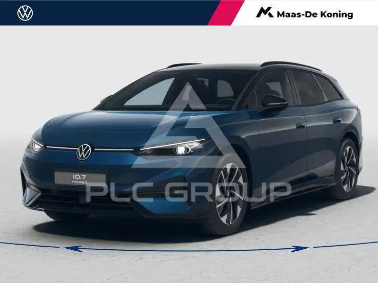 2026 Volkswagen ID 4