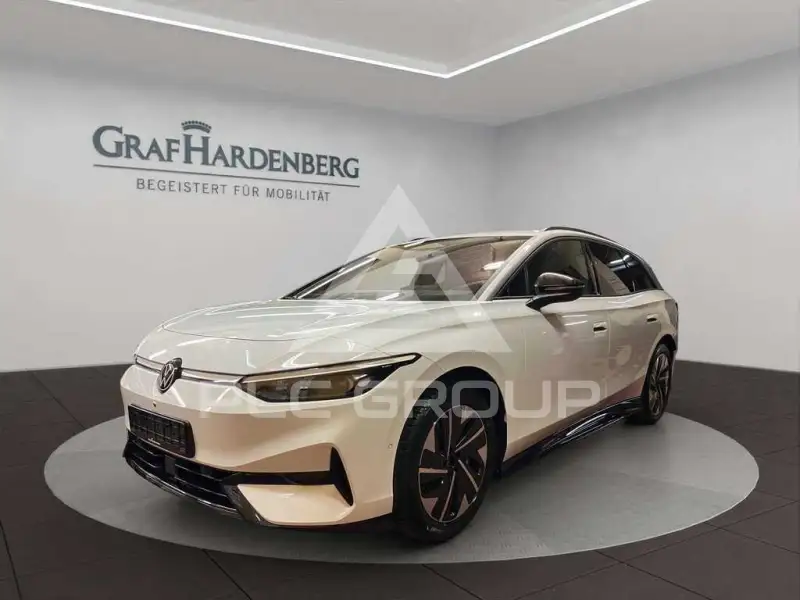 2026 Volkswagen ID 4