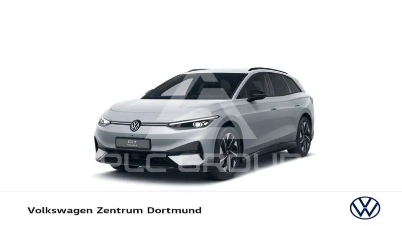 2026 Volkswagen ID 4
