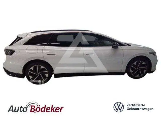2026 Volkswagen ID 4