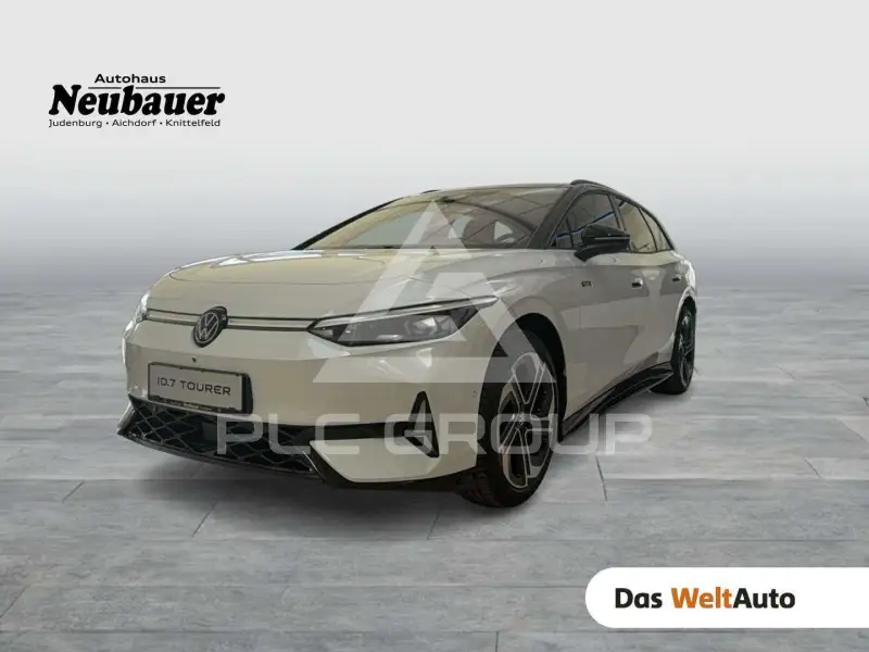 2026 Volkswagen ID 4