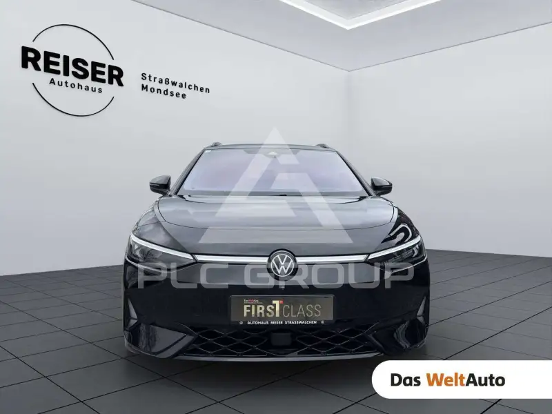 2026 Volkswagen ID 4