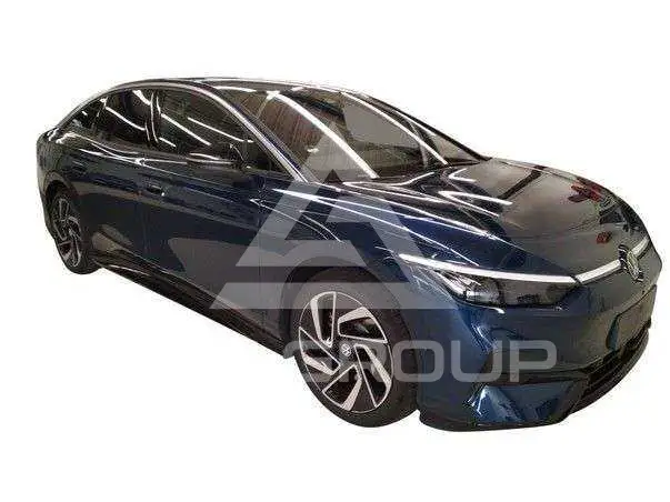 2026 Volkswagen ID 4