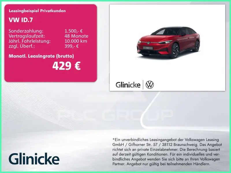 2026 Volkswagen ID 4