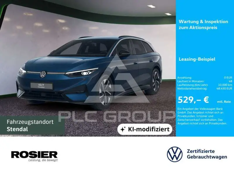 2026 Volkswagen ID 4