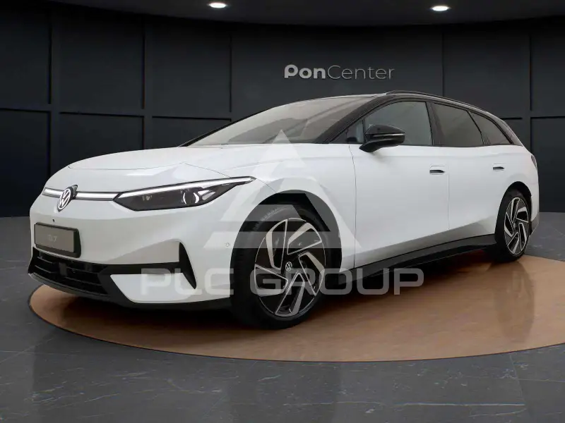 2026 Volkswagen ID 4