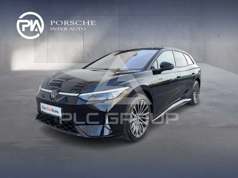 2026 Volkswagen ID 4