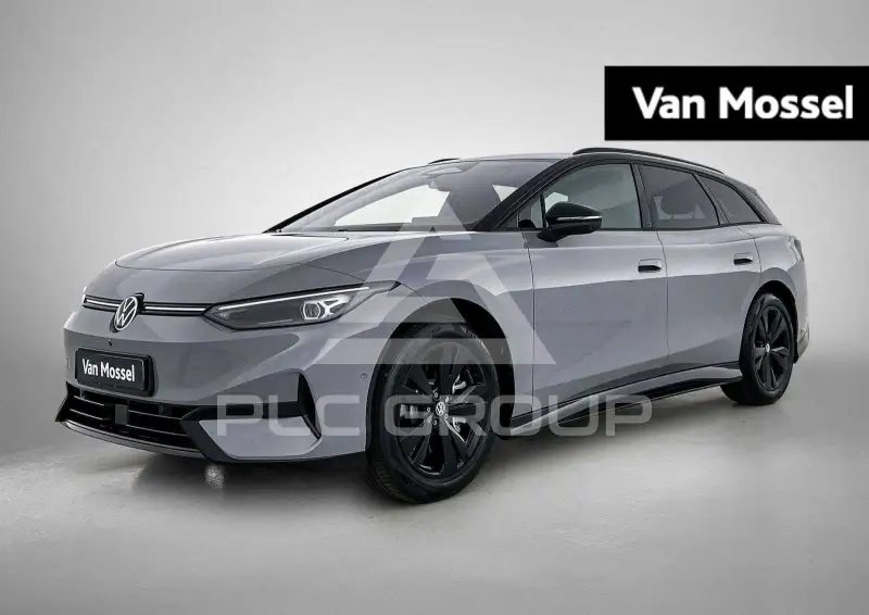 2026 Volkswagen ID 4