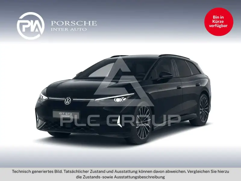 2026 Volkswagen ID 4