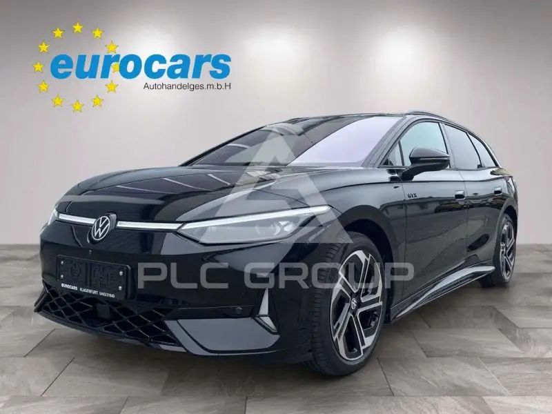 2026 Volkswagen ID 4